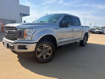 Used 2020 Ford F150 XLT w/ Equipment Group 302A Luxury