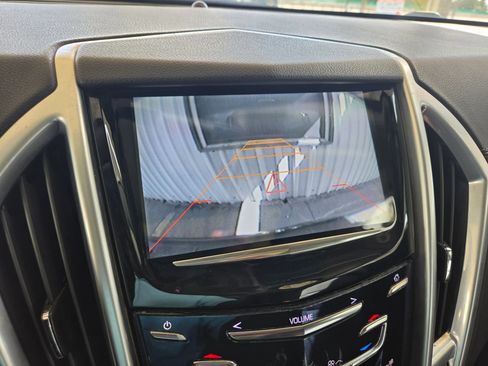 Used 2014 Cadillac SRX Premium w/ Driver Assist Package FWD image 15