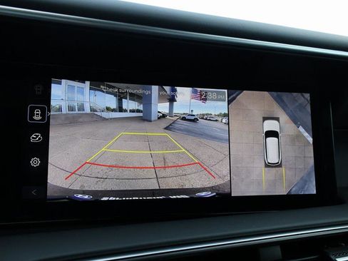 New 2026 Hyundai Palisade Calligraphy image 37