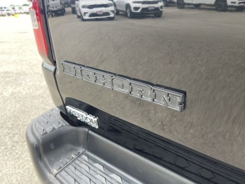 Used 2022 RAM 1500 Big Horn AWD/4WD image 13