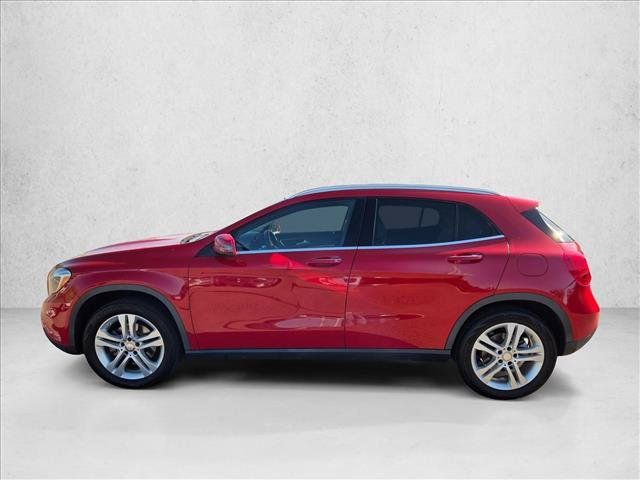 Used 2017 Mercedes-Benz GLA 250 4MATIC image 10