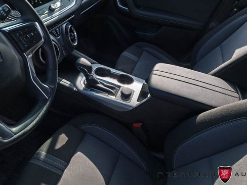 Used 2025 Chevrolet Blazer LT image 31