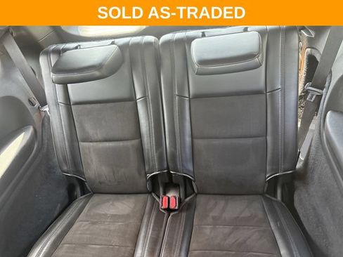 Used 2020 Dodge Durango GT AWD/4WD image 24