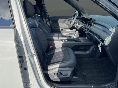 New 2027 Kia Telluride SX image 38