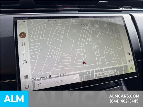 Used 2023 Land Rover Range Rover Sport SE Dynamic image 21