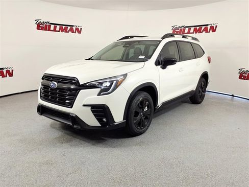 New 2026 Subaru Ascent Premium AWD/4WD image 2