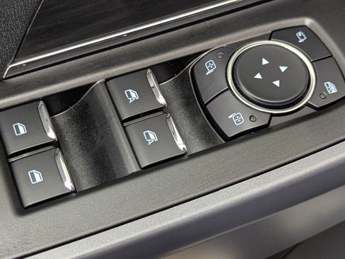 New 2025 Ford F150 Lariat w/ Equipment Group 501A Mid image 12