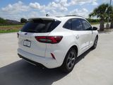 Used 2024 Ford Escape ST-Line w/ Tech Pack #1 image 2