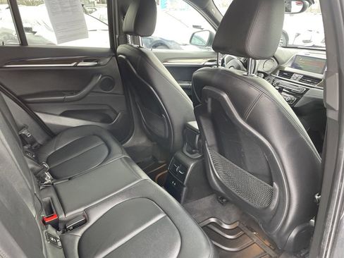 Used 2021 BMW X1 xDrive28i w/ Convenience Package image 14