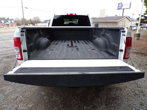 Used 2024 RAM 3500 Big Horn image 7