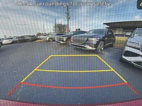 New 2026 Hyundai Elantra SEL Sport image 28