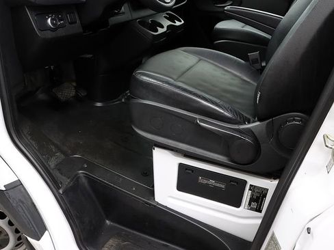 Used 2020 Mercedes-Benz Sprinter 2500 image 18