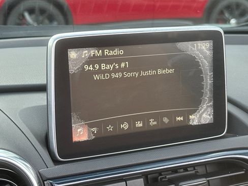 Used 2016 MAZDA MX-5 Miata Grand Touring image 16