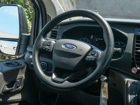Used 2024 Ford Transit 350 XLT RWD image 15