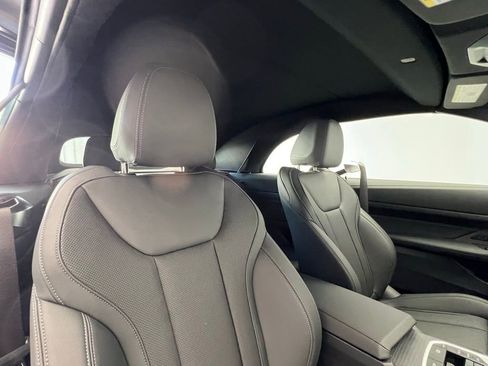 New 2026 BMW 430i xDrive Convertible w/ M Sport Package image 18