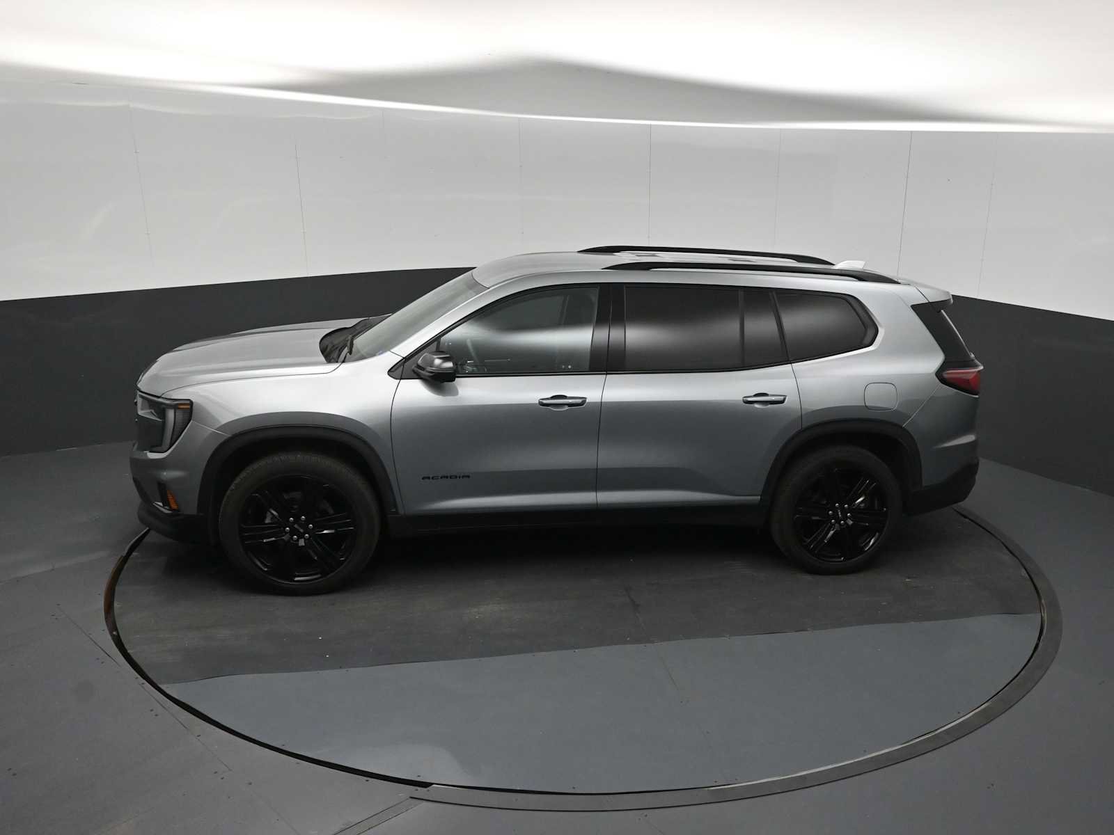 Used 2025 GMC Acadia Elevation w/ Black Edition AWD/4WD image 23