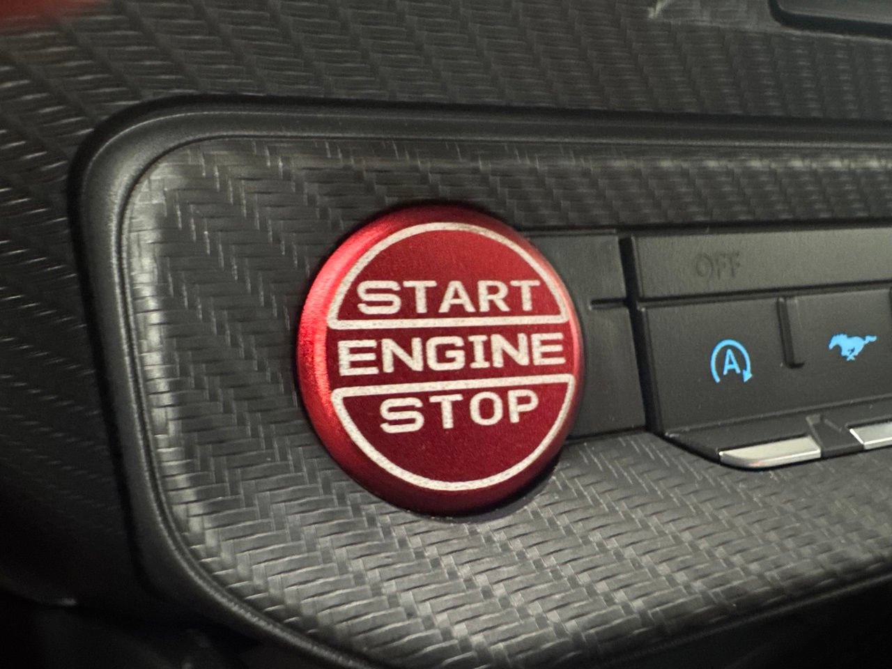 Used 2025 Ford Mustang GT Premium RWD image 21