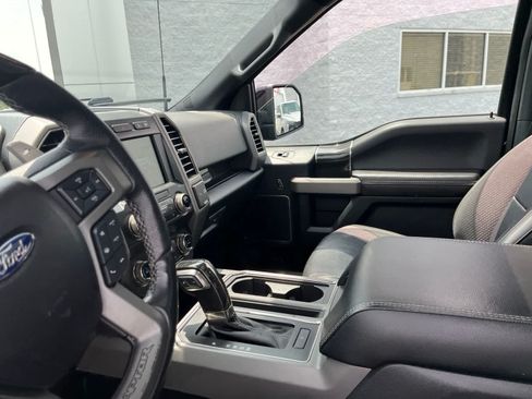 Used 2019 Ford F150 Raptor w/ Equipment Group 802A Luxury AWD/4WD image 28