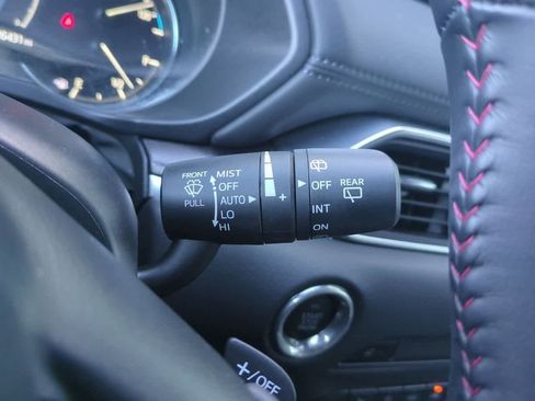 Used 2023 MAZDA CX-5 AWD 2.5 Turbo image 24