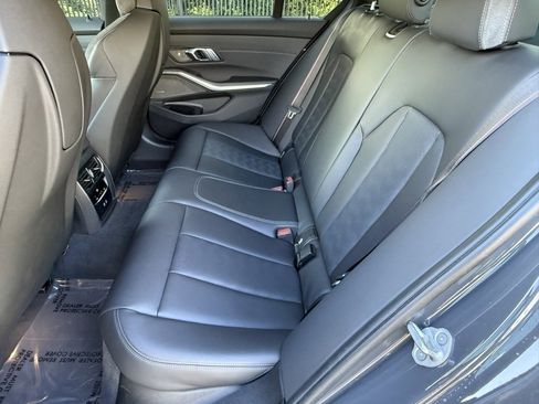 Used 2023 BMW M3 Competition w/ Executive Package image 32