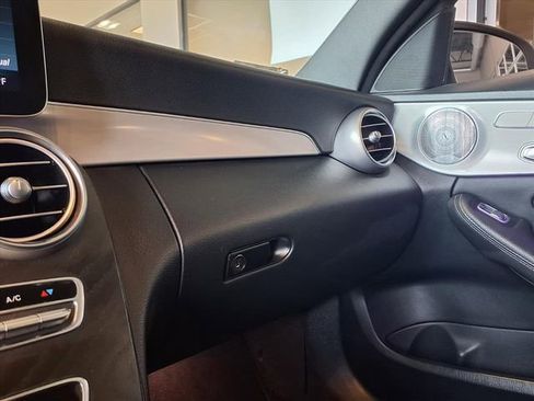 Used 2021 Mercedes-Benz C 300 4MATIC Sedan w/ AMG Line image 23