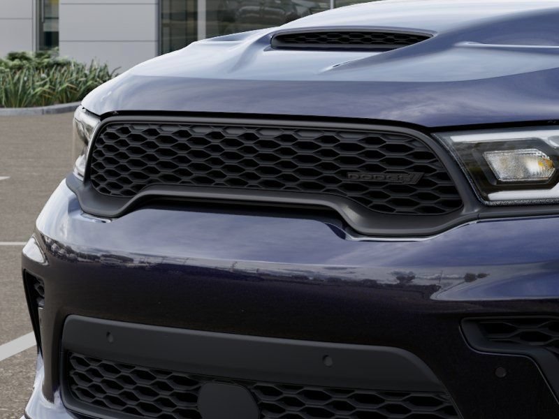 New 2027 Dodge Durango R/T AWD/4WD image 11