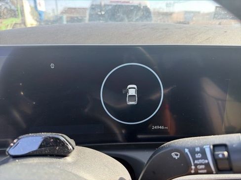 Used 2025 Hyundai Santa Cruz Limited image 30