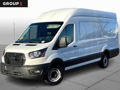 Used 2024 Ford Transit 350 148 High Roof Extended