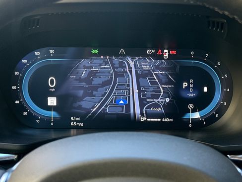 Used 2025 Volvo XC60 B5 Core w/ Protection Package Premier image 29