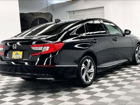 Used 2019 Honda Accord EX-L image 11