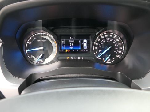 Used 2020 Ford Ranger XLT w/ Equipment Group 301A Mid image 18