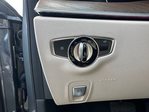 Certified 2023 Mercedes-Benz E 350 4MATIC Sedan image 14