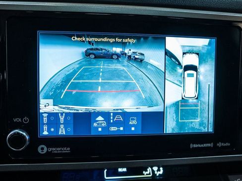 Certified 2023 Toyota Sequoia SR5 AWD/4WD image 31