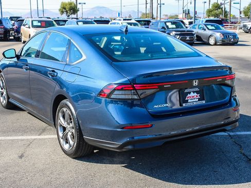 Used 2024 Honda Accord EX image 8