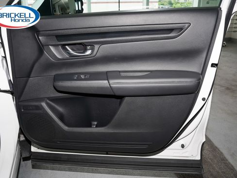 Used 2024 Honda CR-V LX image 13