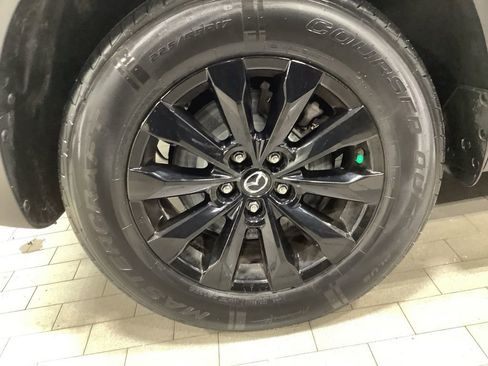 Used 2023 MAZDA CX-50 2.5 S w/ Cargo Package image 28