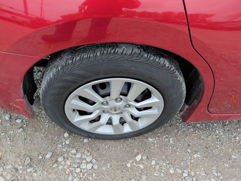 Used 2014 Nissan Altima 2.5 S image 10