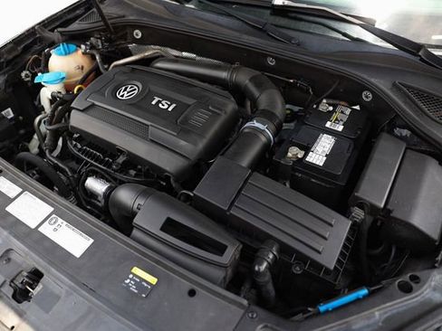 Used 2017 Volkswagen Passat 1.8T R-Line FWD image 49