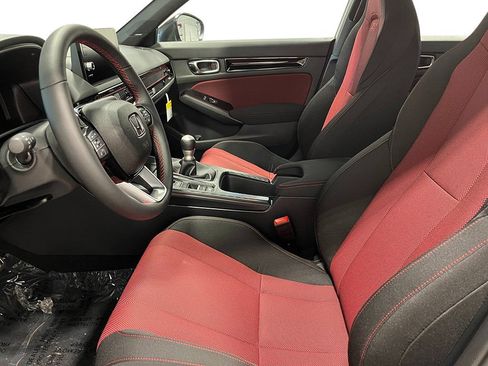 New 2026 Honda Civic Si image 13