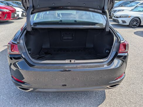 Certified 2020 Lexus ES 350 Ultra Luxury w/ Accessory Package 2 image 12