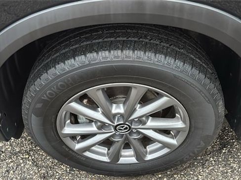 Used 2022 MAZDA CX-5 AWD 2.5 S w/ Select Package image 34