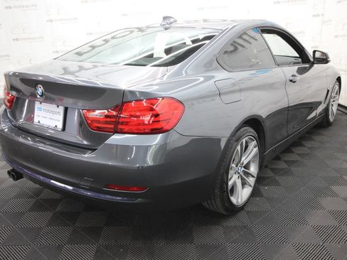 Used 2014 BMW 428i xDrive Coupe AWD/4WD image 6