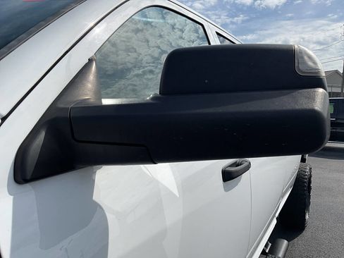 Used 2017 RAM 2500 Tradesman image 35