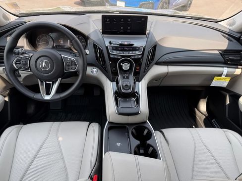 Used 2026 Acura RDX SH-AWD w/ Advance Package image 15