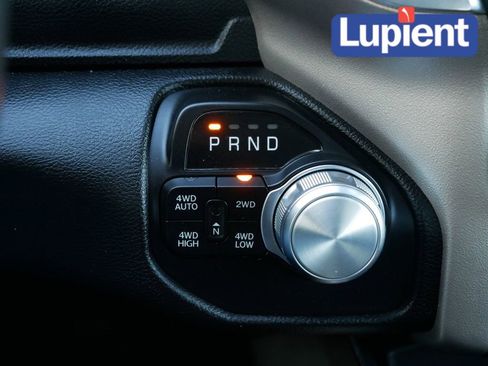 Used 2021 RAM 1500 Laramie image 19