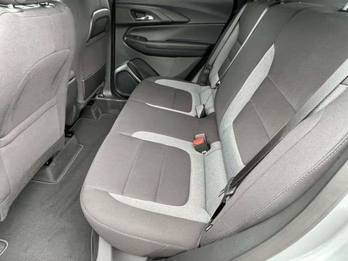 New 2026 Chevrolet TrailBlazer LT image 10