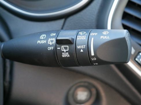 Certified 2022 Jeep Cherokee Trailhawk w/ Sun, Sound & Nav Group image 27