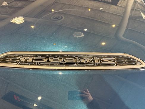 New 2026 Dodge Charger Scat Pack image 20