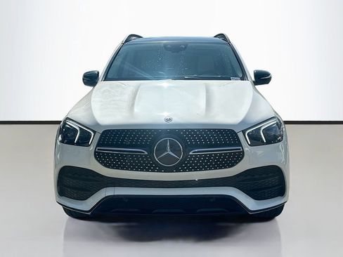Used 2022 Mercedes-Benz GLE 450 GLE 450 image 2