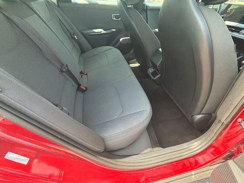 Used 2025 Kia K4 FWD image 15